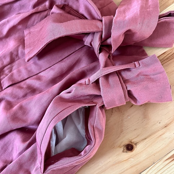 Sèzane MAXIME TROUSERS - Picture 3 of 4